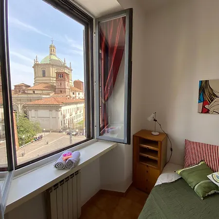 For Guest - Le Colonne