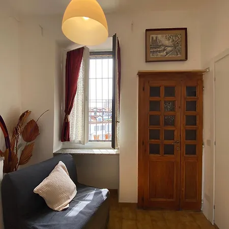 Apartament For Guest - Le Colonne Mediolan