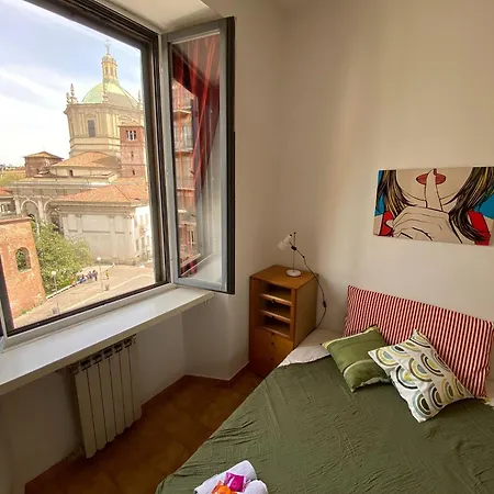 For Guest - Le Colonne Apartament Mediolan