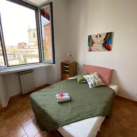 For Guest - Le Colonne