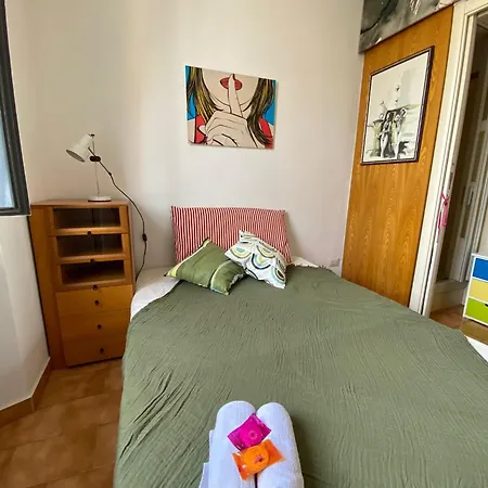 Apartament For Guest - Le Colonne