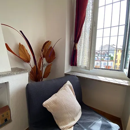 Apartament For Guest - Le Colonne *