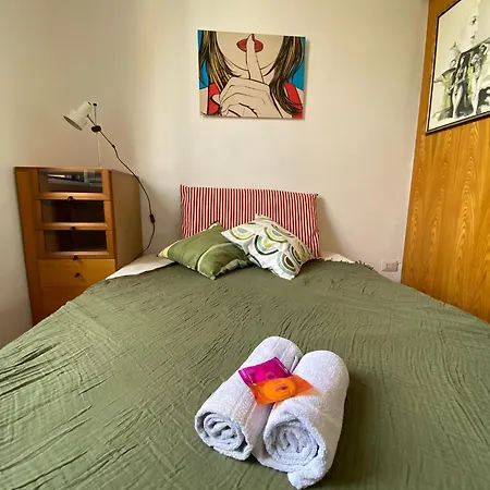 For Guest - Le Colonne * Mediolan