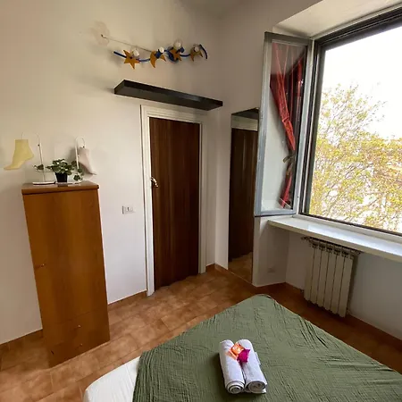 For Guest - Le Colonne Apartament Mediolan