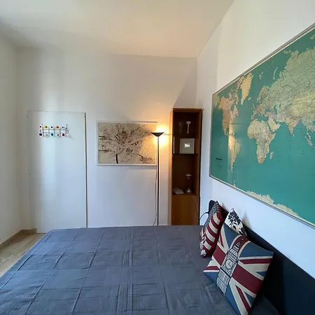 For Guest - Le Colonne Apartament *
