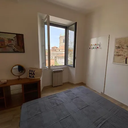 Apartament For Guest - Le Colonne Mediolan
