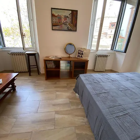 For Guest - Le Colonne Apartament Mediolan