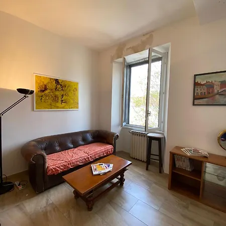 For Guest - Le Colonne Apartament Mediolan