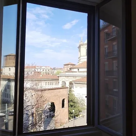For Guest - Le Colonne Apartament Mediolan