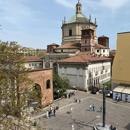 Apartament For Guest - Le Colonne