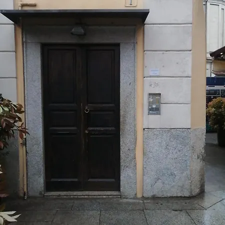 For Guest - Le Colonne Mediolan