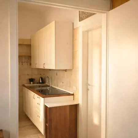 Apartman Le Colonne - Centro *
