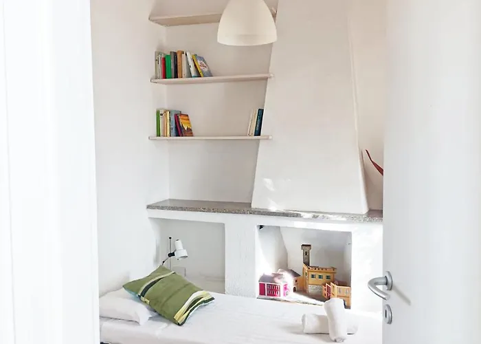 Le Colonne - Centro * Milano